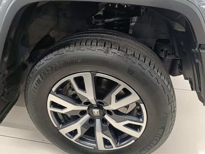 Фото 6 - Tank 300