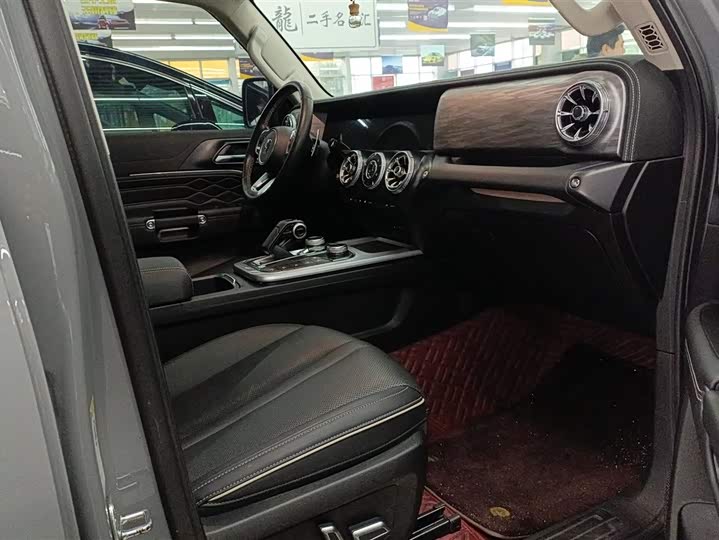 Фото 8 - Tank 300