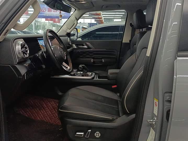 Фото 9 - Tank 300