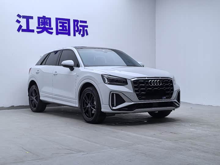 Фото 3 - Audi Q2L
