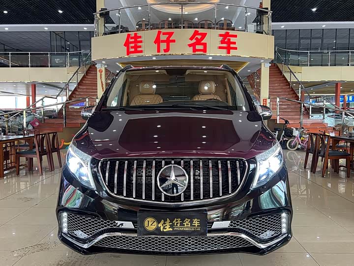 Фото 2 - Mercedes-Benz Vito