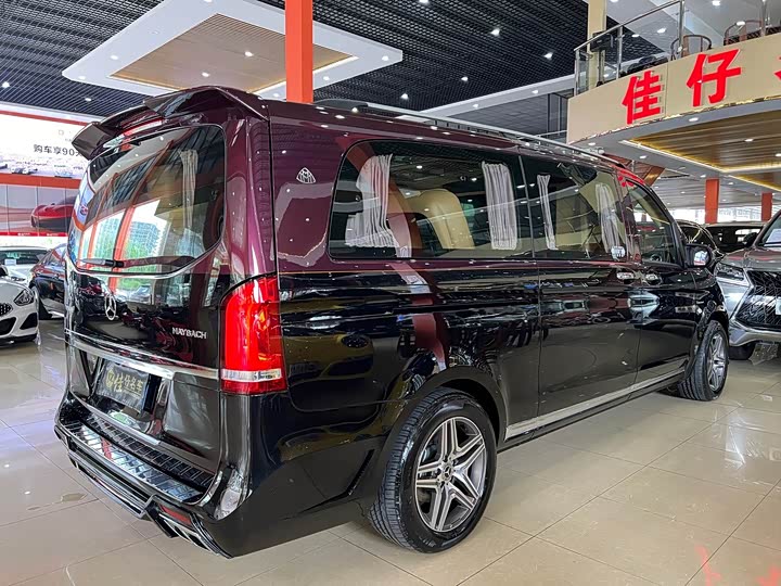 Фото 5 - Mercedes-Benz Vito