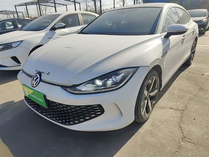 Фото 1 - Volkswagen Lamando L