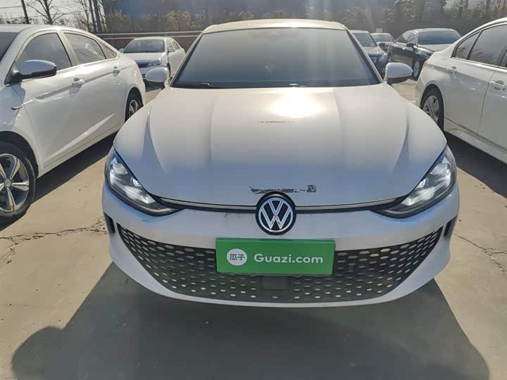 Фото 3 - Volkswagen Lamando L