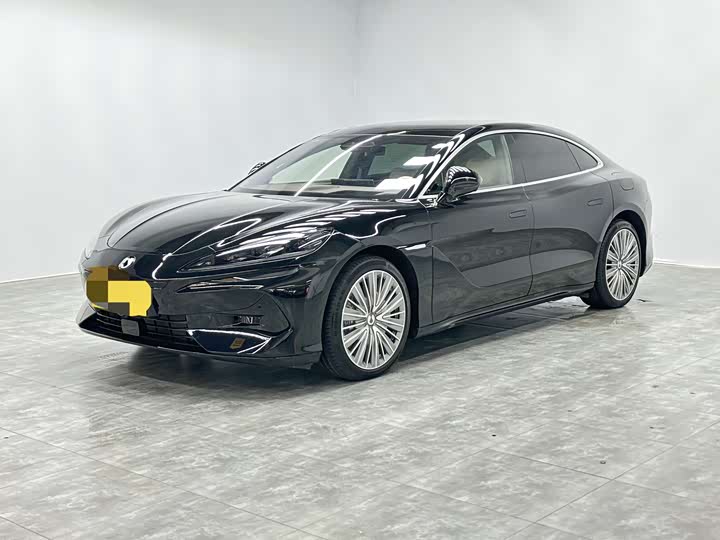 Фото 1 - Denza Z9