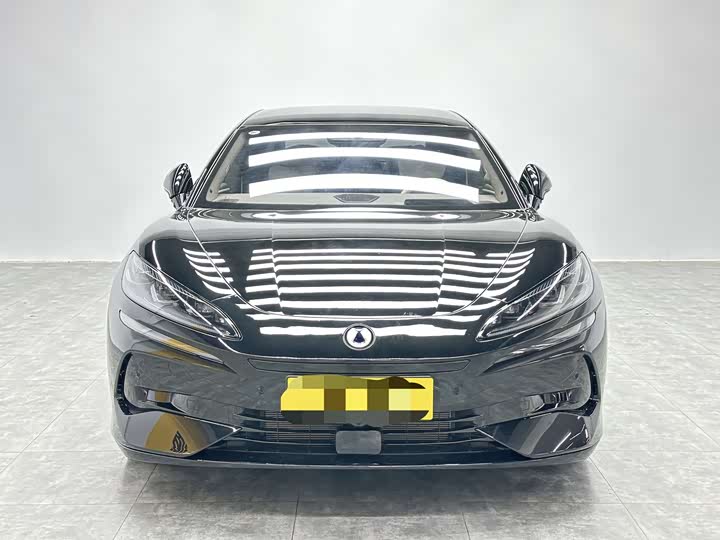 Фото 2 - Denza Z9