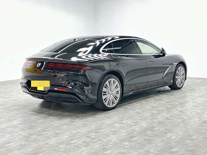 Фото 4 - Denza Z9