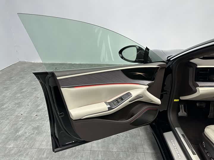 Фото 9 - Denza Z9