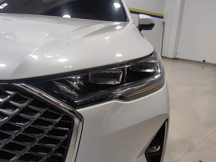 Фото 5 - Haval H6