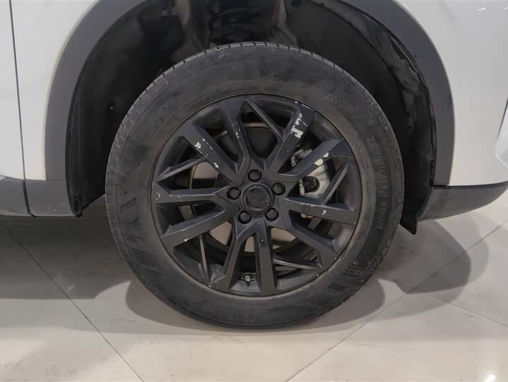 Фото 6 - Haval H6