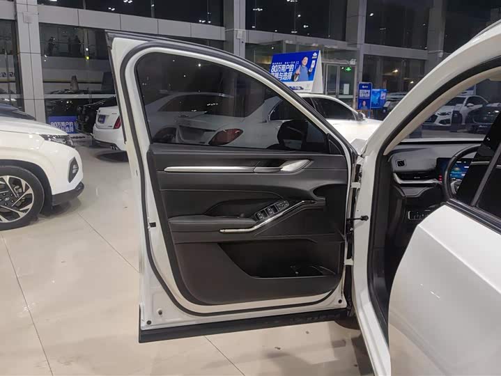 Фото 7 - Haval H6