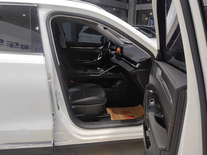 Фото 8 - Haval H6