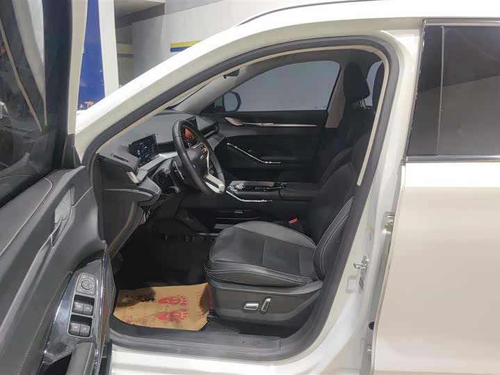 Фото 9 - Haval H6