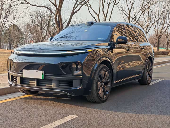 Фото 1 - LiXiang L9