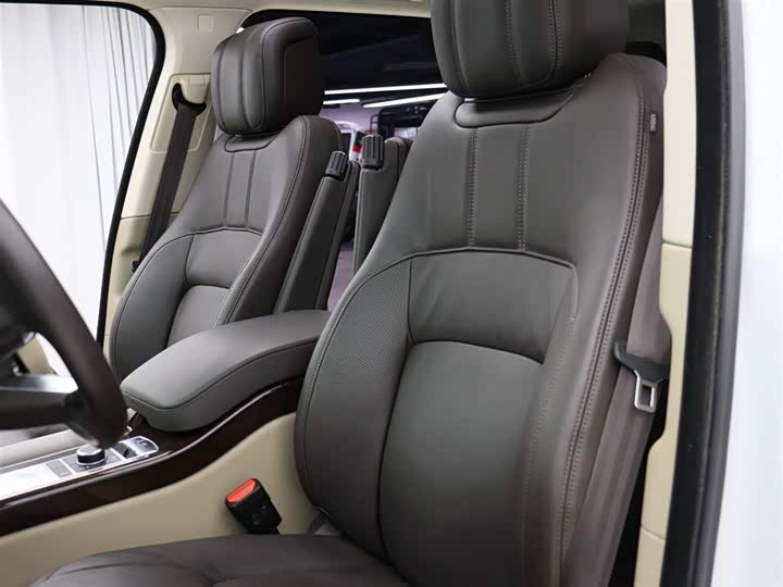 Фото 3 - Land Rover Range Rover