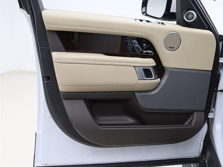 Фото 5 - Land Rover Range Rover