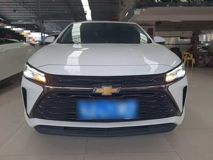 Фото 3 - Chevrolet Monza