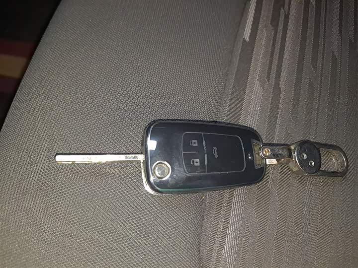 Фото 9 - Chevrolet Monza