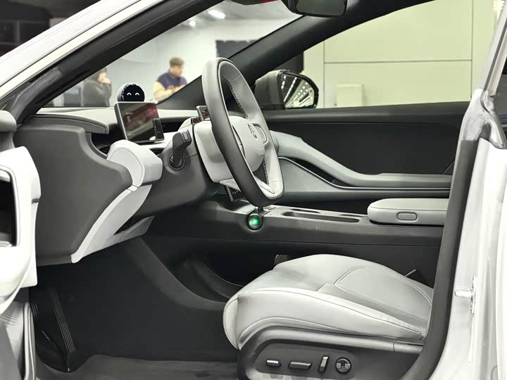 Фото 8 - Nio ET5