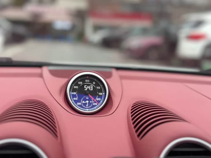 Фото 9 - Porsche 718