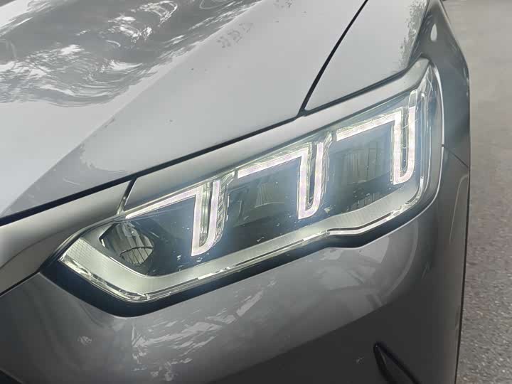 Фото 4 - BYD Song Pro Hybrid