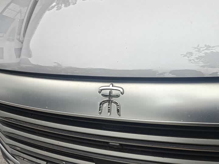 Фото 7 - BYD Song Pro Hybrid