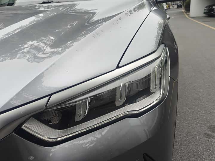 Фото 8 - BYD Song Pro Hybrid