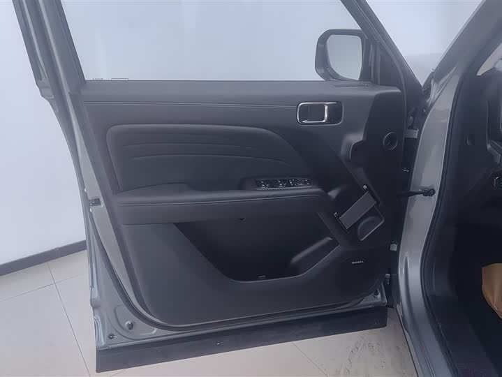 Фото 7 - Haval Raptor Hybrid