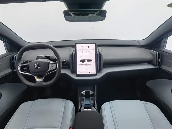 Фото 5 - Volvo EX30