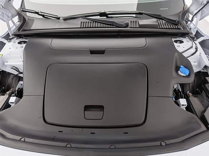 Фото 6 - Volvo EX30