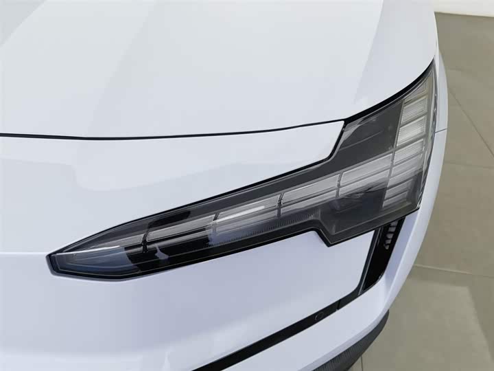 Фото 7 - Volvo EX30