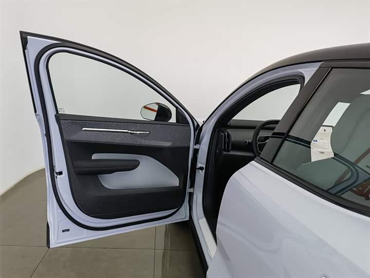 Фото 8 - Volvo EX30