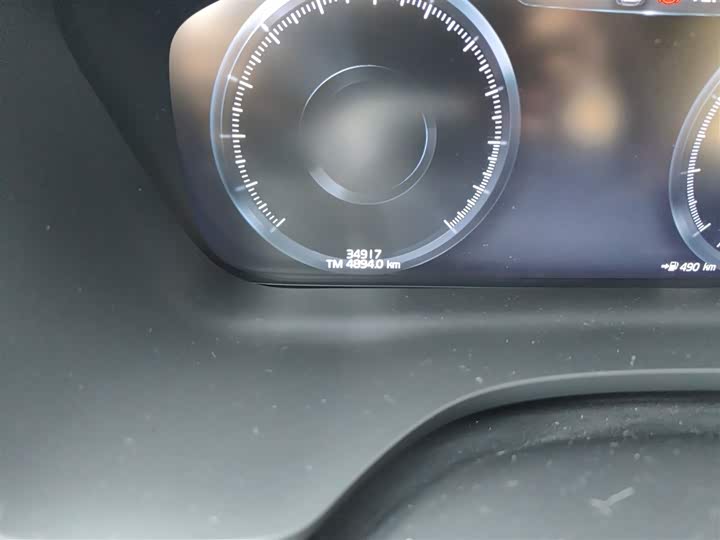 Фото 5 - Volvo XC60