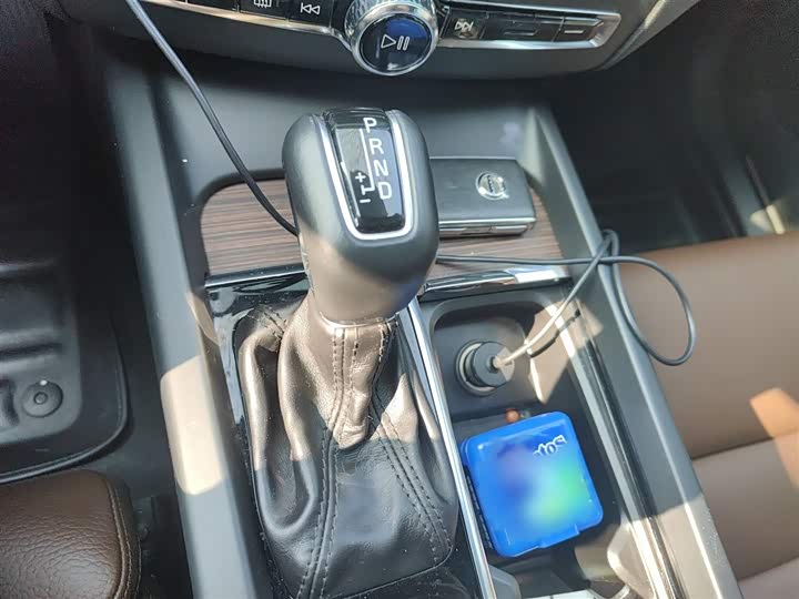 Фото 7 - Volvo XC60