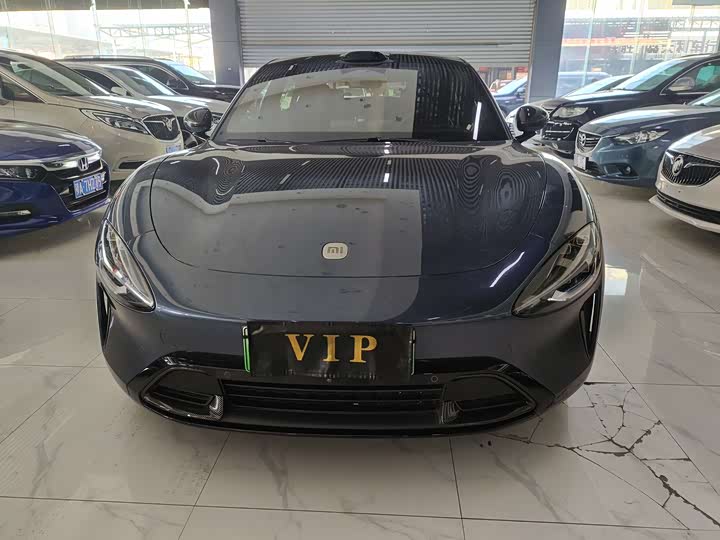 Фото 2 - Xiaomi SU7