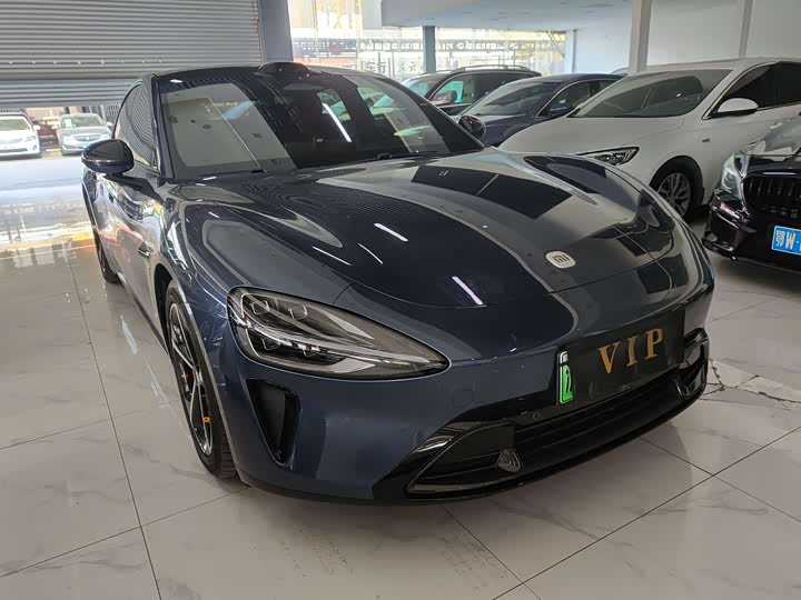 Фото 3 - Xiaomi SU7