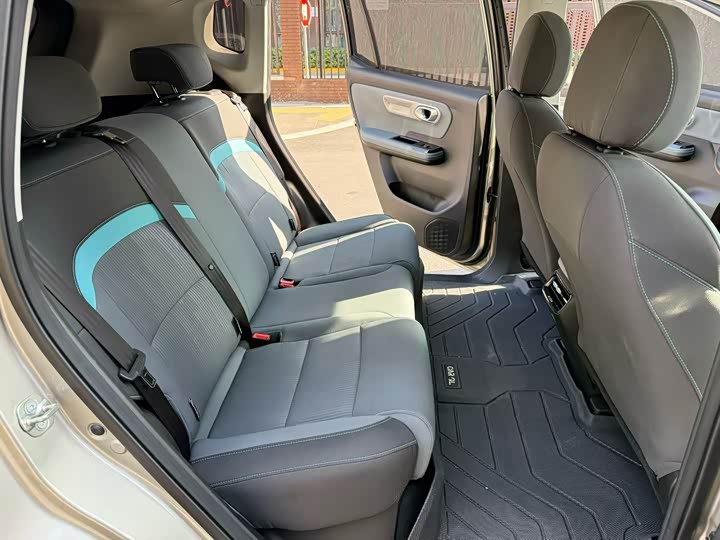 Фото 6 - GAC Aion Y