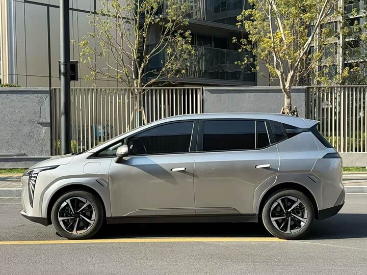 Фото 7 - GAC Aion Y