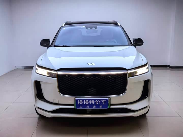 Фото 2 - LiXiang One