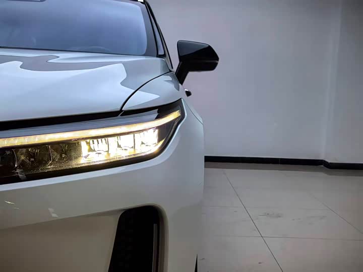 Фото 4 - LiXiang One