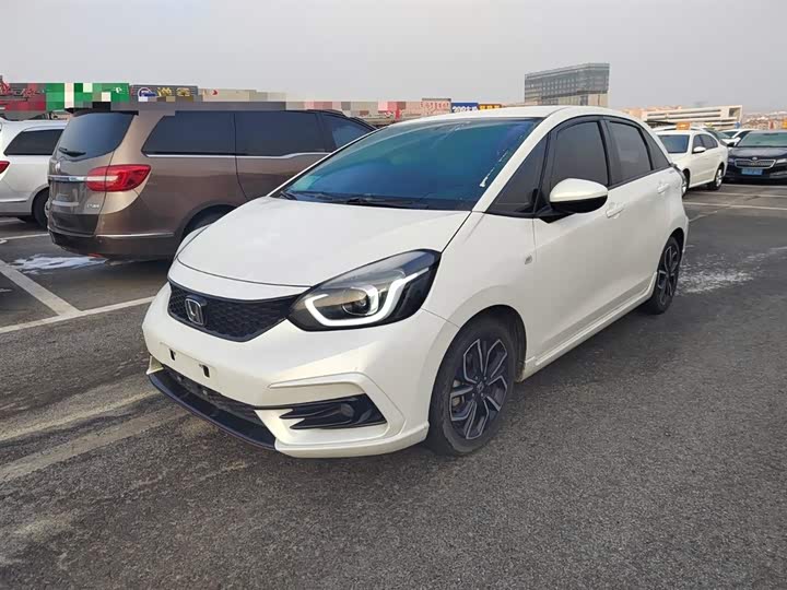 Фото 1 - Honda Life