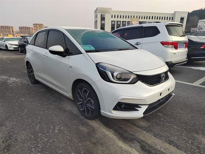 Фото 4 - Honda Life