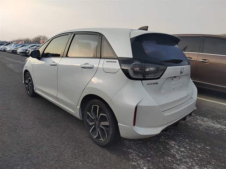 Фото 5 - Honda Life