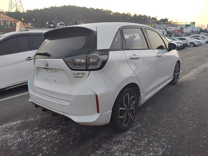 Фото 7 - Honda Life