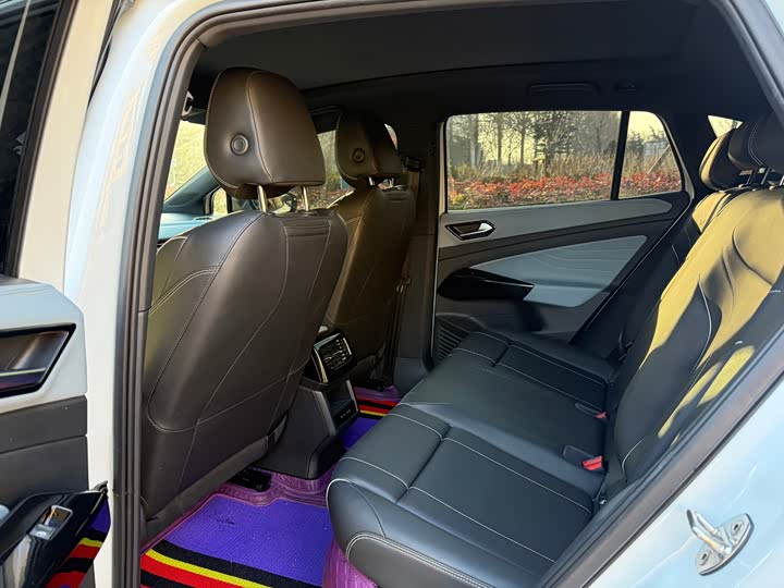 Фото 7 - Volkswagen ID.4 X