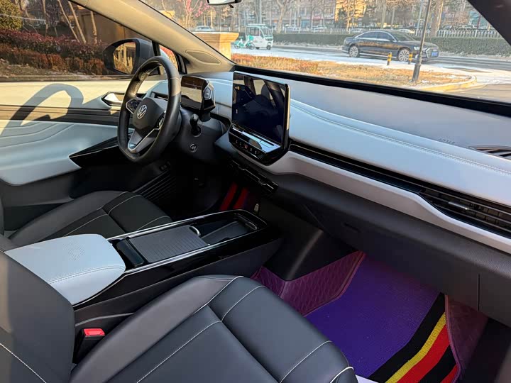 Фото 8 - Volkswagen ID.4 X