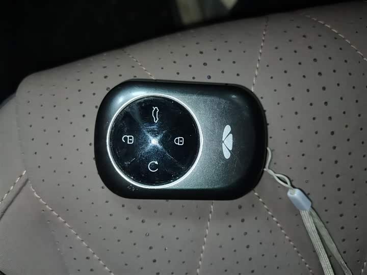 Фото 9 - Chery Fulwin T8