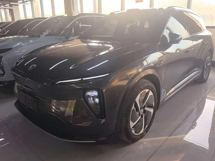 Фото 2 - Nio ES6