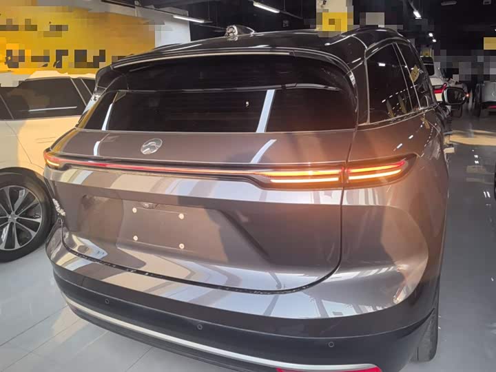 Фото 6 - Nio ES6