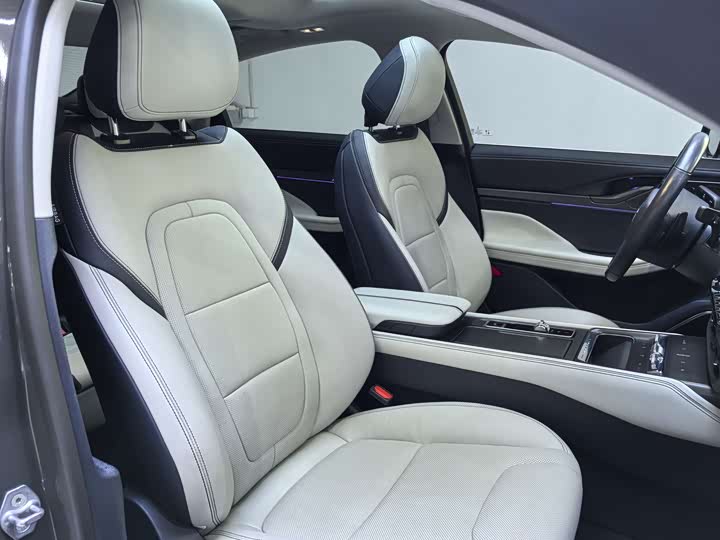 Фото 8 - Lincoln Z (Zephyr)